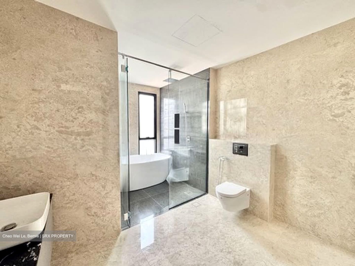 Hillview Avenue (D23), Terrace #599813131